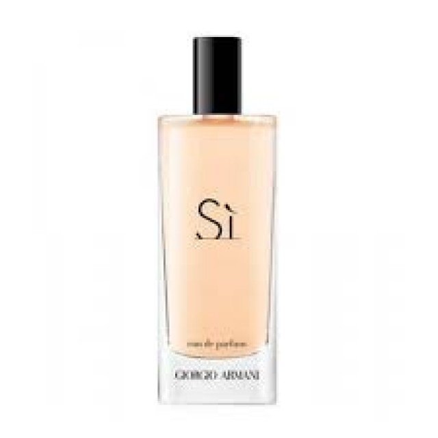ARMANI Si EDP 15ml TESTER ARMANI Si EDP 15ml TESTER